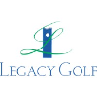 Legacy Golf logo, Legacy Golf contact details