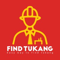 FindTukang logo, FindTukang contact details