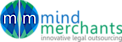 Mind Merchants logo, Mind Merchants contact details