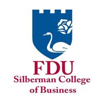 Fairleigh Dickinson University Silberman College of Business logo, Fairleigh Dickinson University Silberman College of Business contact details