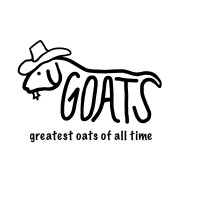 Goats: the Greatest Oats of All Time, LLC. logo, Goats: the Greatest Oats of All Time, LLC. contact details