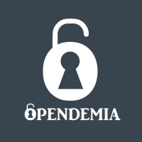 Opendemia logo, Opendemia contact details