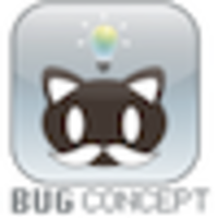 Bug Concept SPRL logo, Bug Concept SPRL contact details