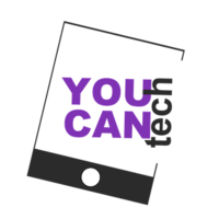 YOUCANtech logo, YOUCANtech contact details