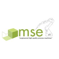 MSE Teknoloji Ltd.Şti logo, MSE Teknoloji Ltd.Şti contact details