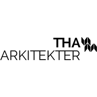 THA ARKITEKTER AS logo, THA ARKITEKTER AS contact details