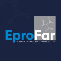 EproFar logo, EproFar contact details