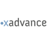 XAdvance logo, XAdvance contact details