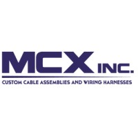 MCX, Inc. logo, MCX, Inc. contact details