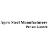 Agew Steel Manufacturers Private Limited logo, Agew Steel Manufacturers Private Limited contact details