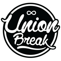 UNION BREAK logo, UNION BREAK contact details