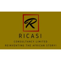 Ricasi Consultancy Limited logo, Ricasi Consultancy Limited contact details