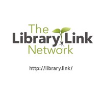 The Library.Link Network logo, The Library.Link Network contact details