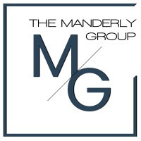 The Manderly Group logo, The Manderly Group contact details