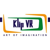 Klip VR Immersive Technologies logo, Klip VR Immersive Technologies contact details