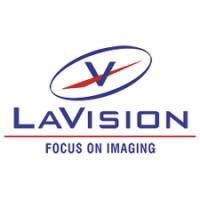 Lavision GmbH logo, Lavision GmbH contact details