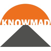 KNOWMAD Brand & Design logo, KNOWMAD Brand & Design contact details