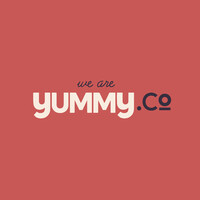 Yummy Co. logo, Yummy Co. contact details