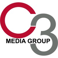 C3 Media & Marketing Group logo, C3 Media & Marketing Group contact details