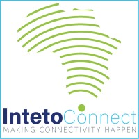 Inteto Connect logo, Inteto Connect contact details