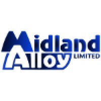 Midland Alloy Ltd logo, Midland Alloy Ltd contact details