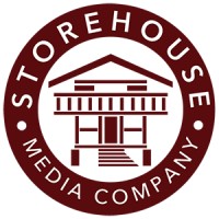 Storehouse Media logo, Storehouse Media contact details