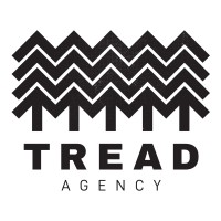 TREAD Agency powered by Kahn Media logo, TREAD Agency powered by Kahn Media contact details