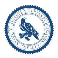 Halstead Press Publishers logo, Halstead Press Publishers contact details