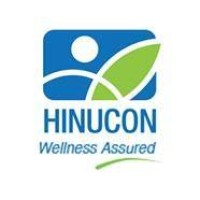 Hinucon logo, Hinucon contact details