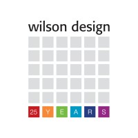 Wilson Design Associates logo, Wilson Design Associates contact details