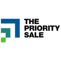 The Priority Sale logo, The Priority Sale contact details