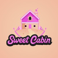 Sweet Cabin logo, Sweet Cabin contact details