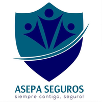 Asepa Seguros logo, Asepa Seguros contact details