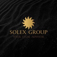 Solex Group logo, Solex Group contact details