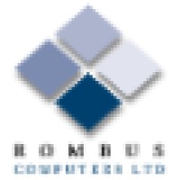 Rombus Computers Ltd logo, Rombus Computers Ltd contact details