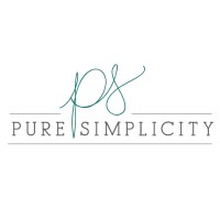 Pure Simplicity Designs, LLC logo, Pure Simplicity Designs, LLC contact details