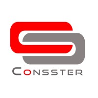 Consster logo, Consster contact details