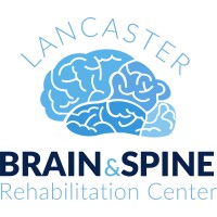 Lancaster Brain & Spine logo, Lancaster Brain & Spine contact details