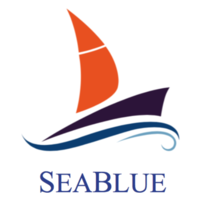 SEABLUE ENGINEERING PTE LTD logo, SEABLUE ENGINEERING PTE LTD contact details