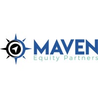 Maven Equity Partners, LLC logo, Maven Equity Partners, LLC contact details