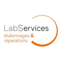 LAB SERVICES logo, LAB SERVICES contact details