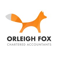 Orleigh Fox logo, Orleigh Fox contact details