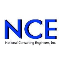 National Consulting Engineers, INC. logo, National Consulting Engineers, INC. contact details