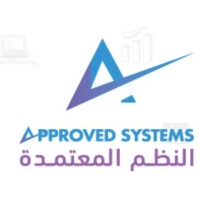 Approved Systems logo, Approved Systems contact details