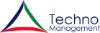 Techno Management logo, Techno Management contact details