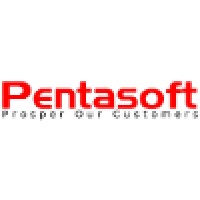 Pentasoft Malaysia logo, Pentasoft Malaysia contact details