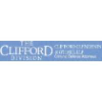 The Clifford Division of Clifford Clendenin & O'Hale, LLP logo, The Clifford Division of Clifford Clendenin & O'Hale, LLP contact details