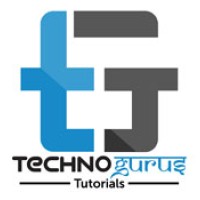 Technoguru Tutorials logo, Technoguru Tutorials contact details