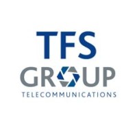 TFS Group Telecommunications logo, TFS Group Telecommunications contact details