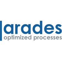 arades GmbH - IT Consulting & Solutions logo, arades GmbH - IT Consulting & Solutions contact details